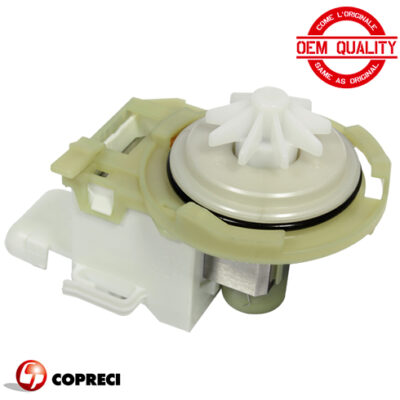 7715936 82012200 POMPA MAGNETICA ATT. BAIONETTA BOSCH COPRECI CON TERMOPROTETTORE 00165261 00423048 gre PMP019BO #3795513