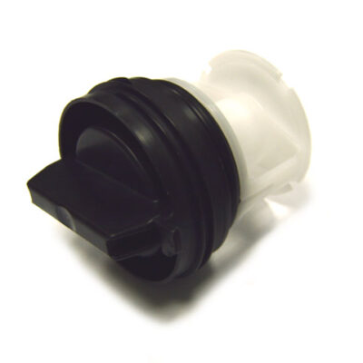 FIL004BO BO3905 FILTRO AUTOPULENTE PER POMPA SCARICO LAVATRICE BOSCH SIEMENS - WS067 FIL008BO