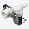 AV5261 ELETTROVALVOLA LAVATRICE 1 VIA 180° BP TP UNIVERSALE Tecnoplastica ELTEK O BITRON VAL010UN VAL210UN AV52100 62AB003