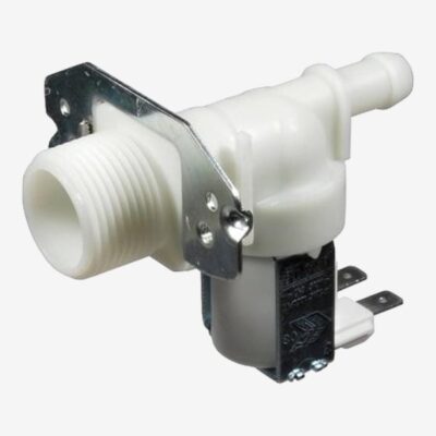 AV5261 ELETTROVALVOLA LAVATRICE 1 VIA 180° BP TP UNIVERSALE Tecnoplastica ELTEK O BITRON VAL010UN VAL210UN AV52100 62AB003