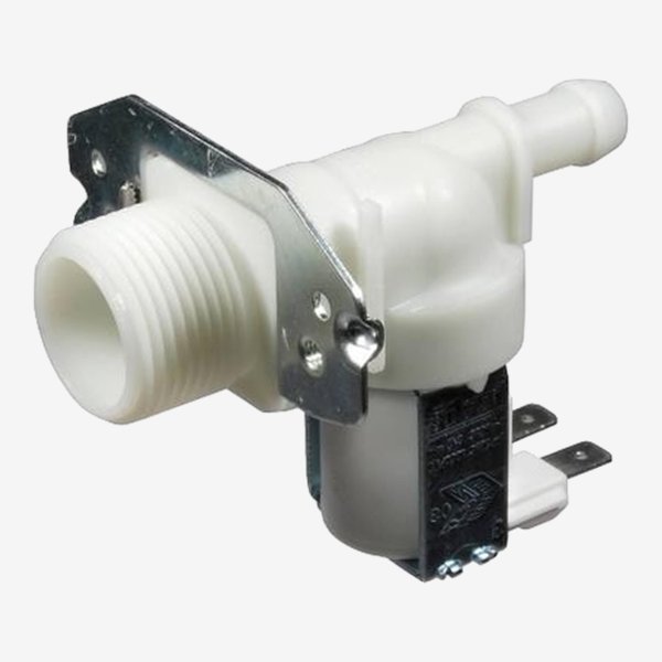 AV5261 ELETTROVALVOLA LAVATRICE 1 VIA 180° BP TP UNIVERSALE Tecnoplastica ELTEK O BITRON VAL010UN VAL210UN AV52100 62AB003