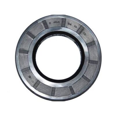 SU1003 U736369 PARACQUA-OLIO TENUTA MOZZO CUSCINETTI VASCA LAVATRICE SAMSUNG 45,5X84X10/12MM. DC62-00156A Compatibile 113SU02 00124188 SLB005SA