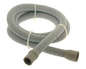 DWH023UN TUBO SCARICO ATT.GROSSO D.30mm SG SG1301 19SG110  C00023860 71260100