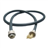 AV12513 WK102A TUBO CARICO 2,00MT C/PIPA 18AG071  ar141979 FWH012UN 372-440-20