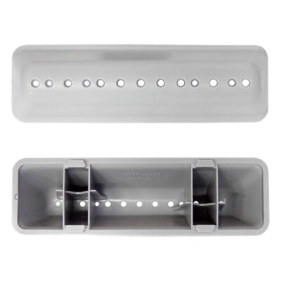 140IG31 BATTITORE WHIRPOOL LV 481241848958 00540195 95335503 Trascinatore/Battitore cestello lavatrice - Lunghezza: 180 mm - Larghezza: 55 mm - Altezza: 50 mm ORIIGINALE 13 fori, 4 morsetti