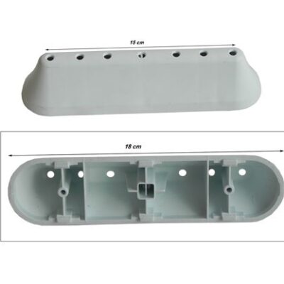 WS313 140VE00 TRASCINATORE PER LAVATRICE VESTEL 42002592 GORENJE 357059 SMEG 760071092 ELECTROLUX AEG 50294448001 AMICA 1024123 WHIRLPOOL INDESIT 481202308115 C00312961 BRANDT SAN GIORGIO 52X3741 HAIER 49051098 0530009713 SMEG 760072370 -  DRM103VE 70VE00