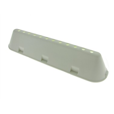 140AR24 C00268109 TRASCINATORE BATTITORE ARISTON INDESIT adattabile fuori busta C00064789 88245500 DRM100ID LUNGHEZZA 22,6CM WS303