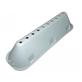 140AR25 TRASCINATORE BATTITORE ARISTON INDESIT adattabile fuori busta C00065463 DRM101ID LUNGHEZZA 18,5CM WS304 AR41514