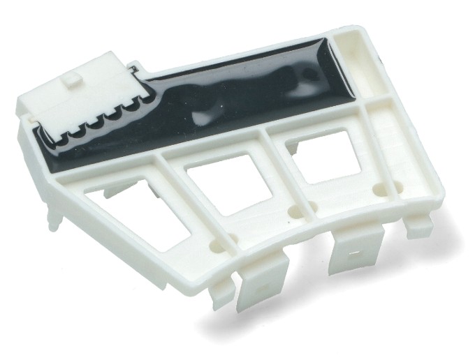 MTR101LG SENSORE MOTORE LAVATRICE LG 6501KW2002A 6501KW2002B morsettiera 5 spine - compatibile- tachimetrica - tachimetrico