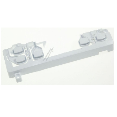 ASSIEME SUPPORTO TASTI LAVATRICE CANDY HOOVER