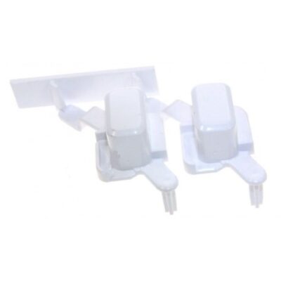 KIT TASTO 2 OPZIONI WHIRLPOOL