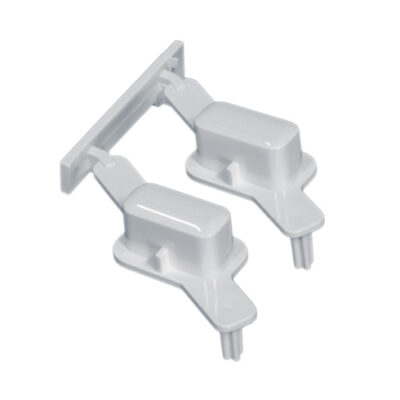 TASTO LAVATRICE ON OFF WHILRPOOL 95239803 SWT901WH originale D319463 SWT905WH Compatibile WL341 03801001