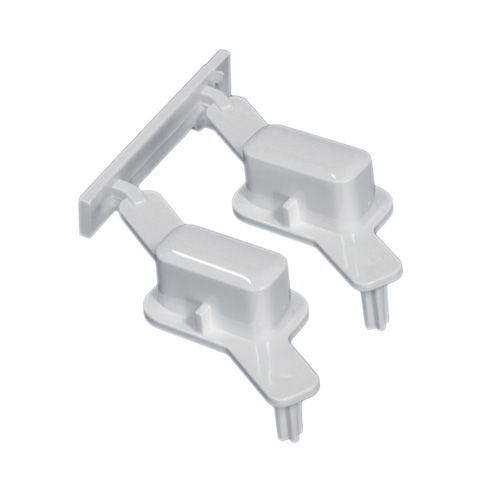 TASTO LAVATRICE ON OFF WHILRPOOL 95239803 SWT901WH originale D319463 SWT905WH Compatibile WL341 03801001