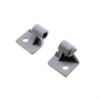 WX020 BOCCOLA CERNIERA CANDY ZEROWATT SX E DX CERN.317.41 ZW3808 91942178 90470329 21ZW001