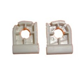C00118056 CERNIERA KIT DESTRA + SINISTRA HOTPOINT 1603030