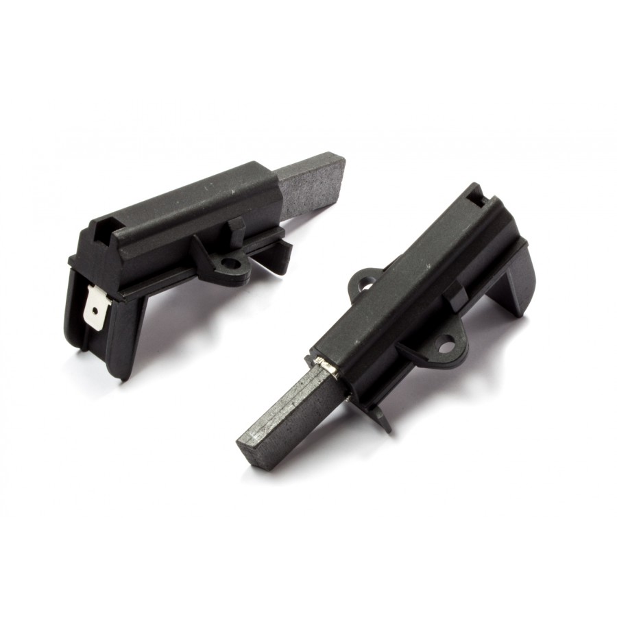 SPAZZOLA MOTORE KIT 2pz 5x12,5x32 DX ARCELIK BEKO 371201202 371201201 371201205 00215815 CAR029UN CAR049UN
