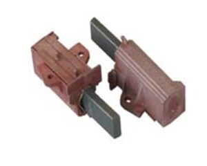 CAR006UN KIT COPPIA SPAZZOLE IGNIS ZANUSSI 481281729604 54ZN020 54ZN012 DESTRO, ORARIO. FASTON 4,8 MM, DIMENSIONI: 5X13X35,5MM. KIT 2 PZ. PRODOTTO QUALITA' CEE
