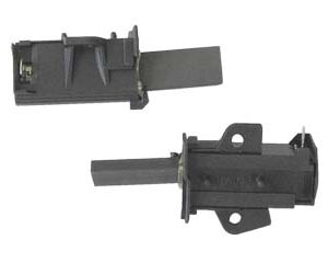 G136 KIT COPPIA CARBONCINO REX IGNIS - 50226588007 - 481281729601 - BOSCH 154071 PER MOTORE SOLE  1°TIPO FASTO 4,8MM - 50265481007 -CY81451998 - 54IT900