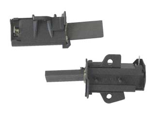 G136 KIT COPPIA CARBONCINO REX IGNIS - 50226588007 - 481281729601 - BOSCH 154071 PER MOTORE SOLE 1°TIPO FASTO 4,8MM - 50265481007 -CY81451998 - 54IT900
