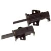 AE1514 KIT 2PZ SPAZZOLE MOTORE ZANUSSI anche per Bosch cod.00173028 - 04845 50265482005 50265480009 4006020343  4006020327 CAR051UN 00215812 G161