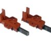 C00196544 KIT COPPIA SPAZZOLE ORIGINALI ARISTON
