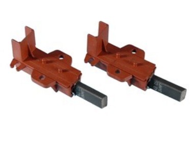 C00196544 KIT COPPIA SPAZZOLE ORIGINALI ARISTON