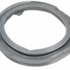 DC64-03365A SOFFIETTO GUARNIZIONE PORTA OBLO' LAVATRICE SAMSUNG 117SU14