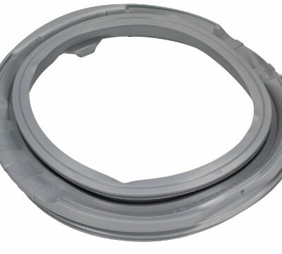 DC64-03365A SOFFIETTO GUARNIZIONE PORTA OBLO' LAVATRICE SAMSUNG 117SU14