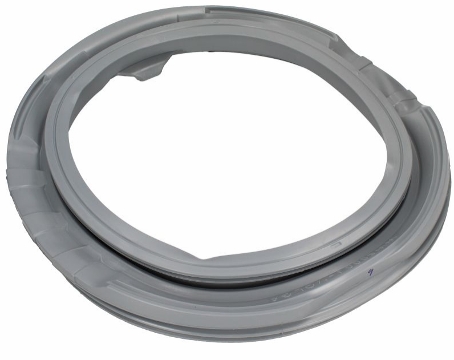 DC64-03365A SOFFIETTO GUARNIZIONE PORTA OBLO' LAVATRICE SAMSUNG 117SU14