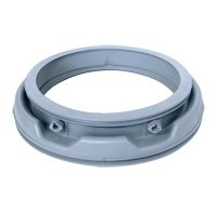 SOFFIETTO OBLO' CON 2 TUBETTI SAMSUNG 00101333 GSK002SA 55SA060 117SU00 COMPATIBILE