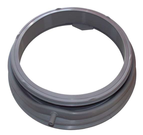 SOFFIETTO OBLO' LAVATRICE LG MOD.WD65130F 3419001 ( 4986ER1001A ) 55LG050 LG3000 GSK000LG
