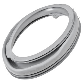 00101459 SOFFIETTO OBLO' ORIGINALE ELECTROLUX REX GSK045ZN COMPATIBILE