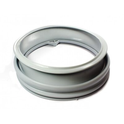 43020484 41021401 SOFFIETTO GUARNIZIONE OBLO' PER LAVATRICE CANDY GRANDO - COMPATIBILE 117HV06 70006593 70006593