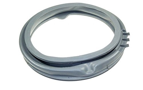 GUARNIZIONE SOFFIETTO OBLO LAVATRICE ARISTON C00287764 482000031802 00101418 GSK026ID C00582085 55AR100 C00511478 117ID16 00101418 488000511478