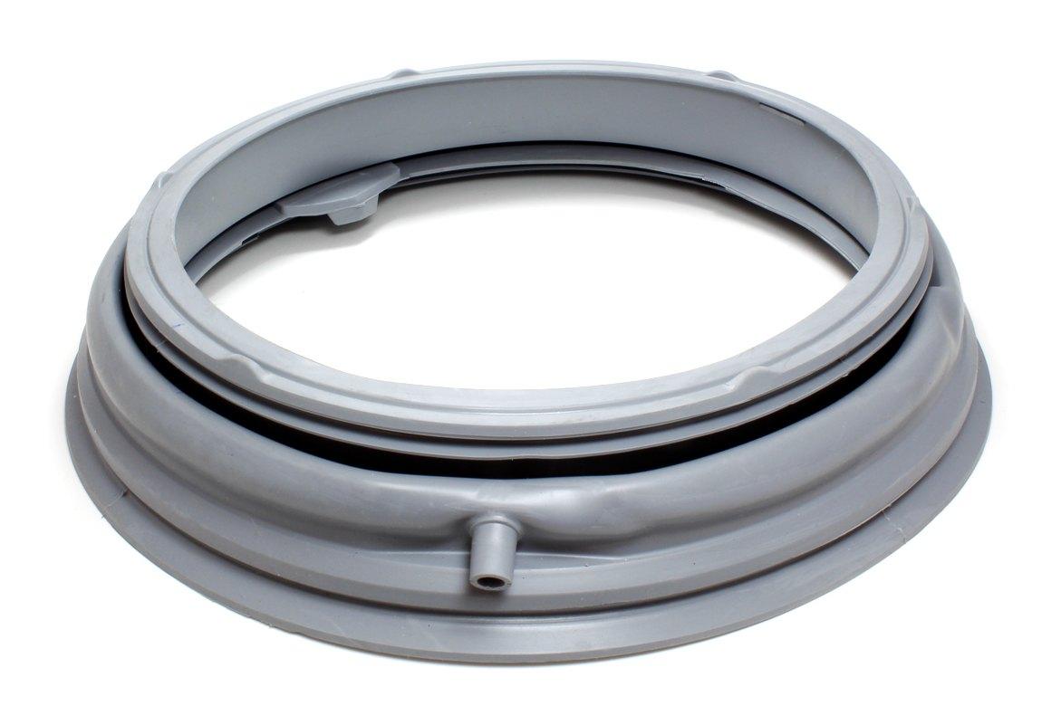 117EG05 SOFFIETTO OBLO' LG WD65160TP WD80151TUP LG4986EN1003B CON TUBO SCARICO 60099303 - 4986ER1005C MDS63972301 4986ER1005D GSK013LG #M38146 4986EN1002A