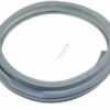 117VE04 SOFFIETTO GUARNIZIONE PORTA OBLO' WHIRLPOOL VESTEL 42026977 55VE020 49046091 AKAI AQUASLIM610/V AQUASLIM610/NV 42215362 42215363