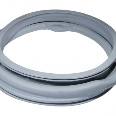 SOFFIETTO OBLO' LAVATRICE ARISTON AQUALTIS C00119208 - 55AR500 AR3028 144002375 144002374