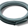 SOFFIETTO OBLO'  ZANUSSI 1327756233 Electrolux rex CON FORO APERTO 1327756233 Per modelli con innesto diretto della vaschetta detersivo 1327756282 - ADESSO ORIGINALE