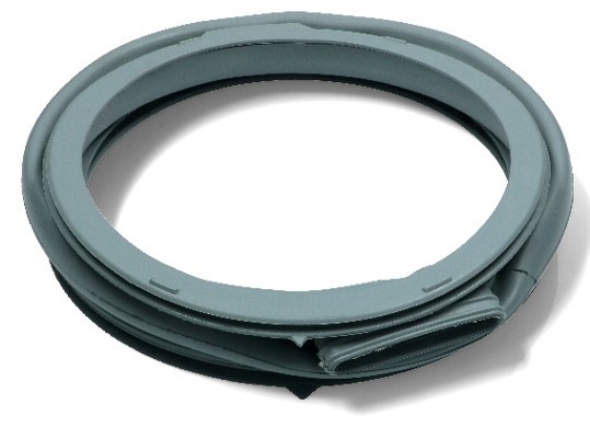 SOFFIETTO OBLO' ZANUSSI 1327756233 Electrolux rex CON FORO APERTO 1327756233 Per modelli con innesto diretto della vaschetta detersivo 1327756282 - ADESSO ORIGINALE