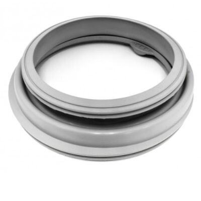 SOFFIETTO GUARNIZIONE OBLO' 5 / 6 / 7 KG IT WASH per modelli Hibridi Montato su Z805 4055057618 4055141420 55LE500 60026000 39301000301 00101375 GSK000IW 117IW00