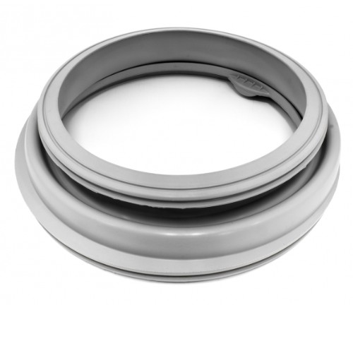 SOFFIETTO GUARNIZIONE OBLO' 5 / 6 / 7 KG IT WASH per modelli Hibridi Montato su Z805 4055057618 4055141420 55LE500 60026000 39301000301 00101375 GSK000IW 117IW00