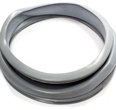 WG322 117AR16 GSK010AR SOFFIETTO GUARNIZIONE OBLO' PER LAVATRICE ARISTON HOTPOINT INDESIT compatibile con C00111416 C00262267 Serie AV AVD AVF AVL WI. 55AR503