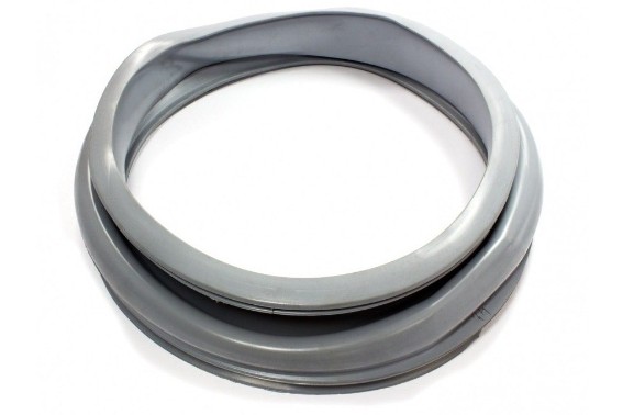 WG322 117AR16 GSK010AR SOFFIETTO GUARNIZIONE OBLO' PER LAVATRICE ARISTON HOTPOINT INDESIT compatibile con C00111416 C00262267 Serie AV AVD AVF AVL WI. 55AR503
