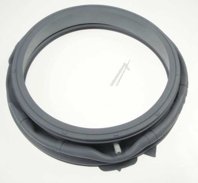 117SU17 DC97-18852A GUARNIZIONE SOFFIETTO LAVATRICE SAMSUNG (DC64-03197A, DC64-03988B, DC97-18852A) 55SA009 117SU17 COMPATIBILE DC97-18852C