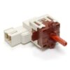 SELETTORE 22 POSIZIONI CANDY 00219301 SWT400CY 69CY050