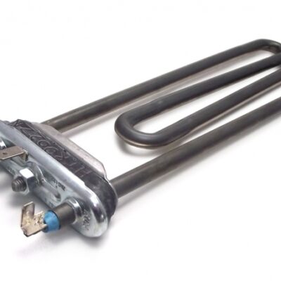 RESISTENZA Senza foro e con bordo guarnizione. 1950W, 230V. Lunghezza: 235x185mm.TN CON NTC 65ZN258  472.01.004 1247265000  CA1102020 HTR002ZN - HTR016ZN 81080900