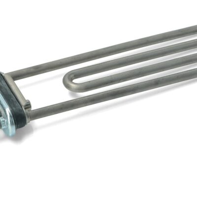 HTR025ZN RESISTENZA LAVATRICE 1950W 1 TF ZANUSSI CON BORDO VASCA, NTC E 1 TERMOFUSIBILE. 1950W, 230V. LUNGHEZZA: 232X172MM. 65ZN501 00201295 ELECTROLUX (1325064002, 1325064010, 1325064101, 1325064119, 1325064234, 1327242002, 1327242416, 140002388068, 3792