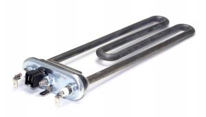 RESISTENZA VASCA PVC + TERMISTORE DI SICUREZZA 2050W NTC 481225928662 IG5118 472.91.005 HTR003WH