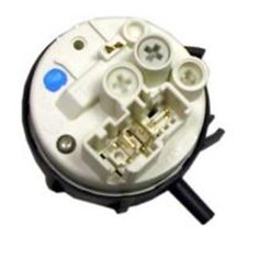 PRESSOSTATO 1 LIVELLO 2 CONTATTI 0506/15 37670004-50/25 PER LAVATRICE INDESIT (C00309427, C00311217, C00311861, C00315089); WHIRLPOOL (481227128554, 481227128559, 481227128583, 481227128585)  BOSCH SIEMENS (00627655) GORENJE (481954) 52IG020 COMPATIBILE