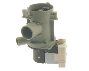 00215486 POMPA SCARICO ELETTROMAGNETICA IGNIS WHIRLPOOL 481936018194 481236018527 63IG961 k12 481281728015